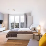 Rent 1 bedroom apartment of 33 m² in Berlin