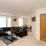 Rent 2 bedroom apartment in Hertsmere