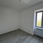 Appartement de 47 m² avec 3 chambre(s) en location à fourchambault