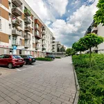 Rent 2 bedroom apartment of 48 m² in Wrocław