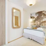 Appartement de 24 m² avec 1 chambre(s) en location à paris