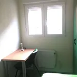 Rent a room in madrid