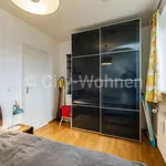 Miete 1 Schlafzimmer wohnung von 45 m² in Hamburg