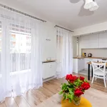 Rent 3 bedroom apartment of 54 m² in Białystok