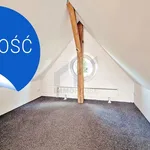 Rent 4 bedroom apartment of 150 m² in Poznan