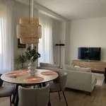 Rent 2 bedroom apartment of 110 m² in valencia