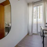 Rent a room in madrid