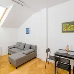 Pronajměte si 1 ložnic/e byt o rozloze 43 m² v prague