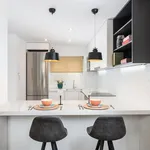 Alquilo 1 dormitorio apartamento de 80 m² en Madrid