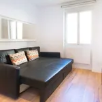 Rent 1 bedroom apartment of 431 m² in Madrid