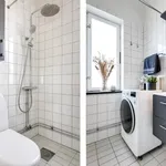 Rent 2 rooms apartment of 44 m² in Stockholm