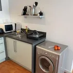 Rent 1 bedroom flat in Birmingham