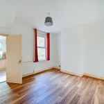 Terraced house to rent in Park Villas, Tooting, London SW17