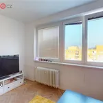 Pronajměte si 3 ložnic/e byt o rozloze 58 m² v Kopřivnice