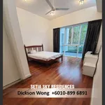 Rent 5 bedroom apartment of 204 m² in Petaling Jaya