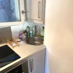 Appartement de 27 m² avec 2 chambre(s) en location à Paris