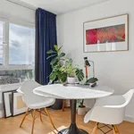 Appartement de 35 m² avec 1 chambre(s) en location à Paris