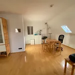 Miete 1 Schlafzimmer wohnung von 45 m² in Frankfurt am Main