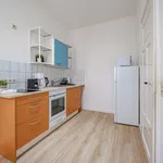 Miete 2 Schlafzimmer wohnung von 49 m² in Meißen