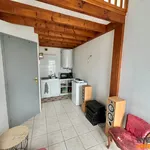 Rent 2 bedroom house of 21 m² in Guipel