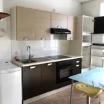 Appartement de 46 m² avec 2 chambre(s) en location à BREST