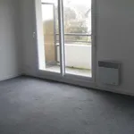 Appartement de 34 m² avec 1 chambre(s) en location à Saint-Nazaire