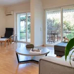 Rent 1 bedroom apartment of 65 m² in Athens - South