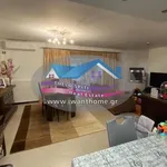 Rent 3 bedroom apartment of 125 m² in Λόφος Φιλαρέτου