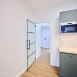 Huur 2 slaapkamer appartement in Anderlecht