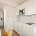 Rent 1 bedroom apartment of 30 m² in Málaga