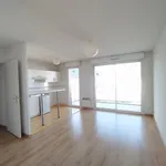 Rent 1 bedroom apartment of 41 m² in CLERMONT-FERRAND