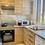 Appartement de 37 m² avec 2 chambre(s) en location à Nice