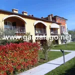 Rent 3 bedroom apartment of 75 m² in Costermano sul Garda