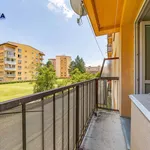 Rent 4 bedroom apartment of 91 m² in Bystřice pod Hostýnem