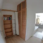 Miete 1 Schlafzimmer wohnung von 39 m² in Berlin