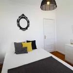 Quarto de 200 m² em Lisbon