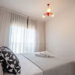 Alquilo 4 dormitorio apartamento de 46 m² en Madrid