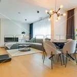 Rent 4 bedroom apartment of 115 m² in Zagreb