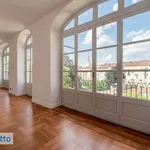 Rent 6 bedroom apartment of 300 m² in Turin