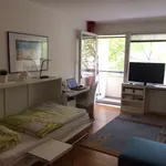 Rent 2 bedroom apartment of 32 m² in Berlin