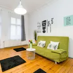 Rent a room in poznan