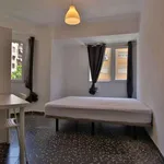 Rent a room in valencia