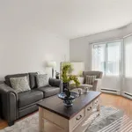  appartement avec 3 chambre(s) en location à Montreal