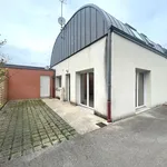 Maison de 71 m² avec 3 chambre(s) en location à TROYES