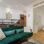 Appartement de 340 m² avec 1 chambre(s) en location à Lyon