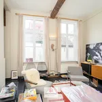 Huur 1 slaapkamer appartement van 93 m² in Ghent