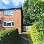 Mauldeth Road, Burnage, Manchester, 2 bedroom, Apartment