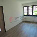 Pronájem bytu 2+1 54m²