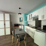 Rent 1 bedroom apartment of 32 m² in MARLY