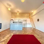 Rent 1 bedroom apartment of 72 m² in Dobřichov